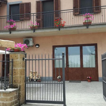 B&B La Lumachella Porano Екстер'єр фото