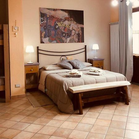 B&B La Lumachella Porano Екстер'єр фото