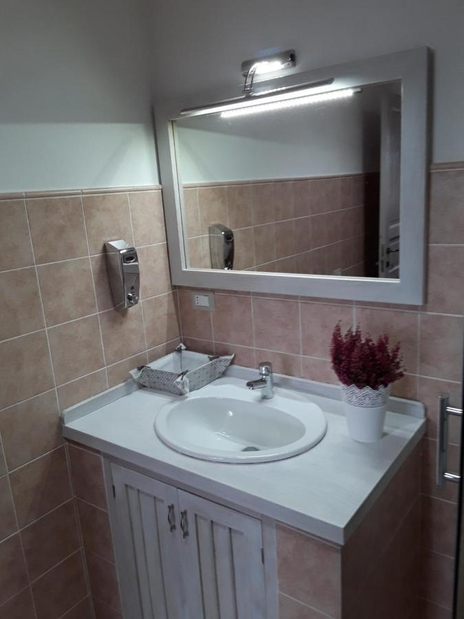 B&B La Lumachella Porano Екстер'єр фото