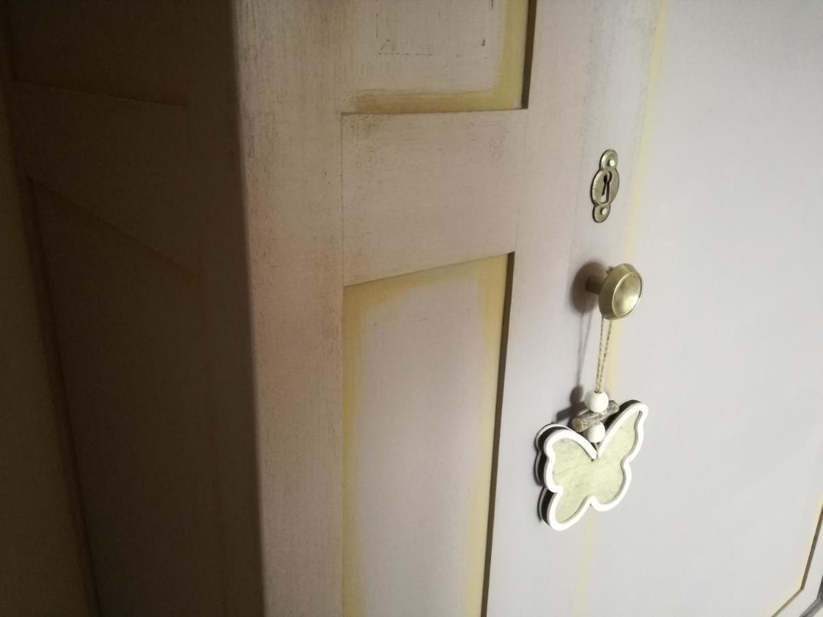 B&B La Lumachella Porano Екстер'єр фото