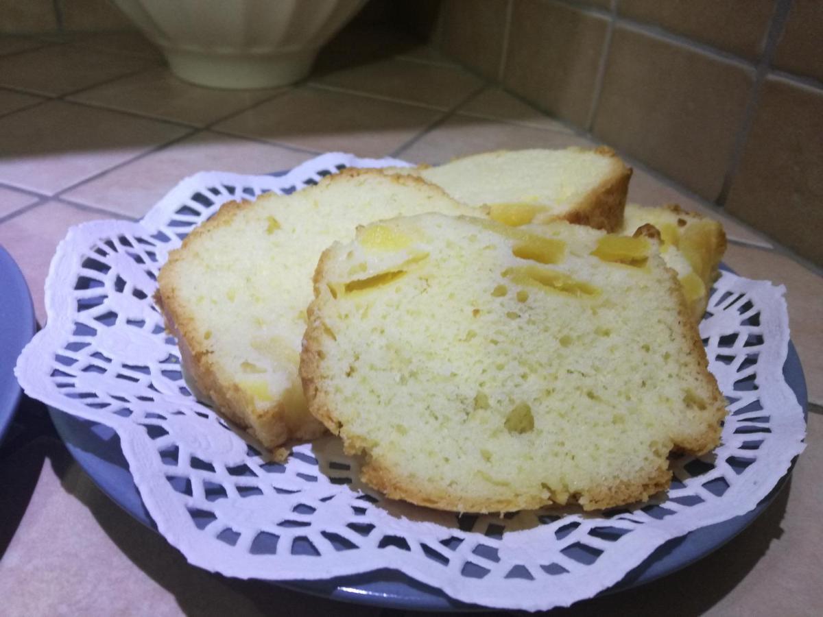 B&B La Lumachella Porano Екстер'єр фото