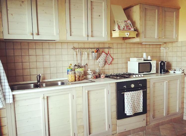 B&B La Lumachella Porano Екстер'єр фото