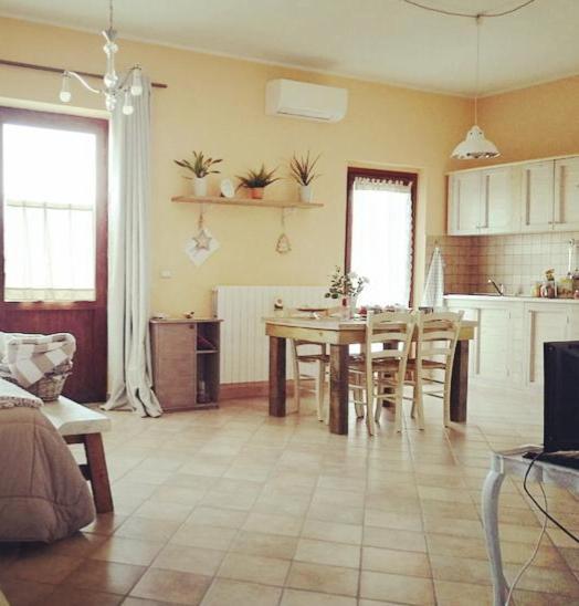 B&B La Lumachella Porano Екстер'єр фото