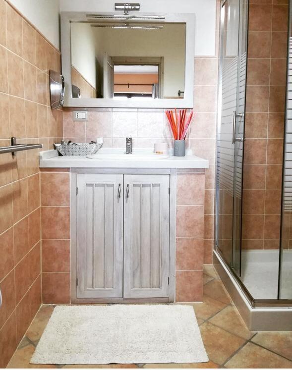 B&B La Lumachella Porano Екстер'єр фото