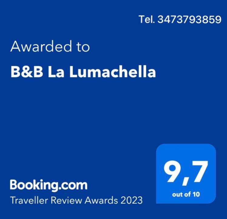 B&B La Lumachella Porano Екстер'єр фото